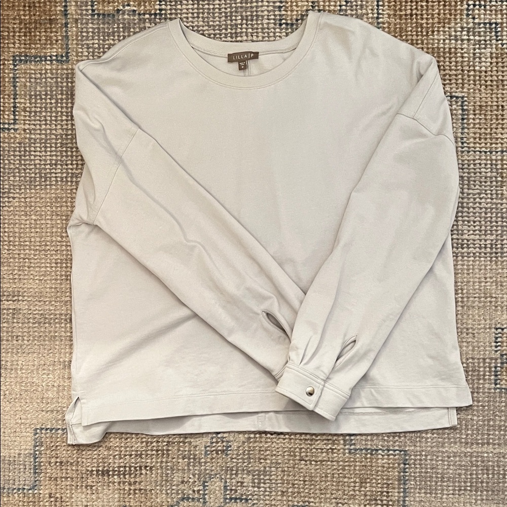 Lilla P Leisure Set